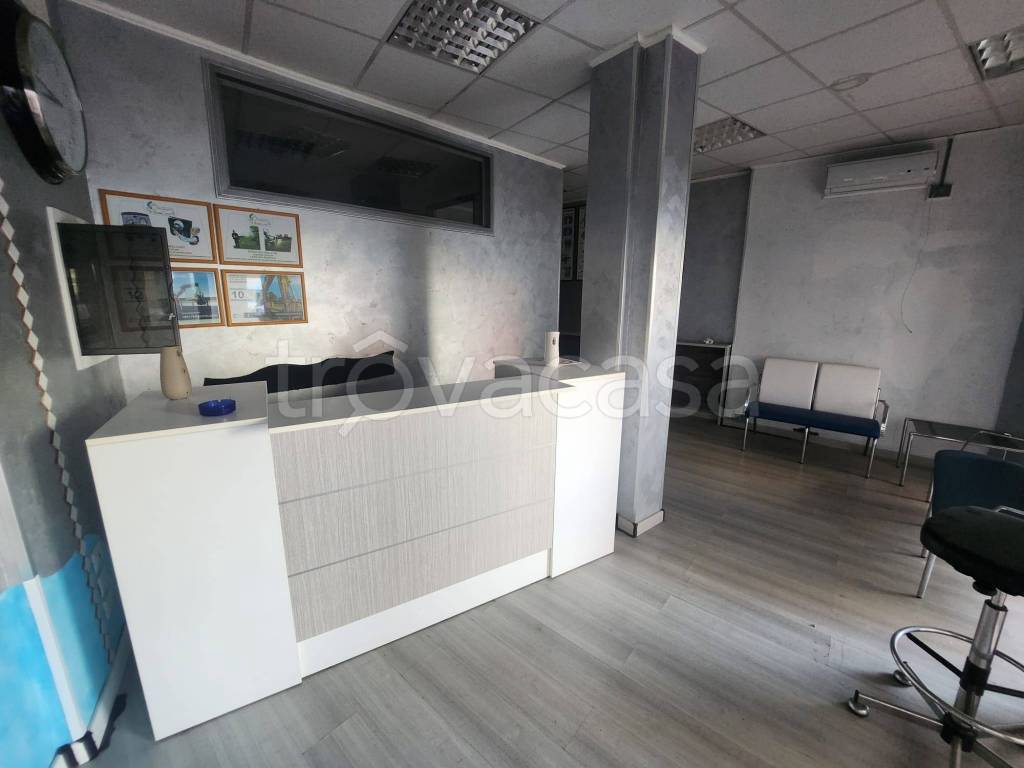 negozio in vendita a Termoli