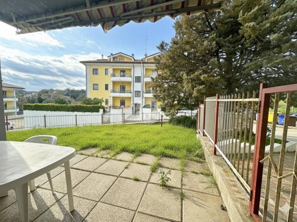 appartamento in vendita a Termoli