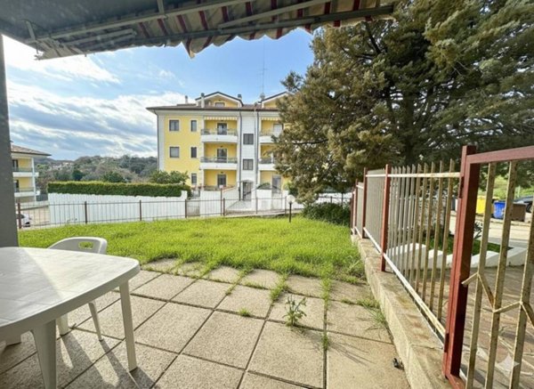 appartamento in vendita a Termoli