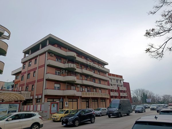 appartamento in vendita a Termoli
