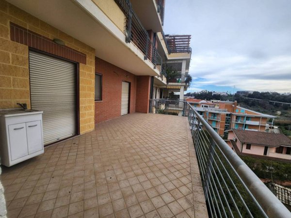 appartamento in vendita a Termoli
