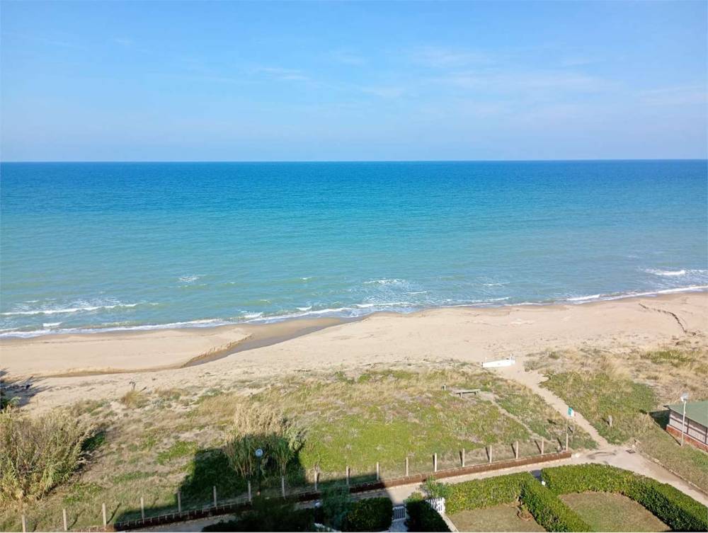 appartamento in vendita a Termoli