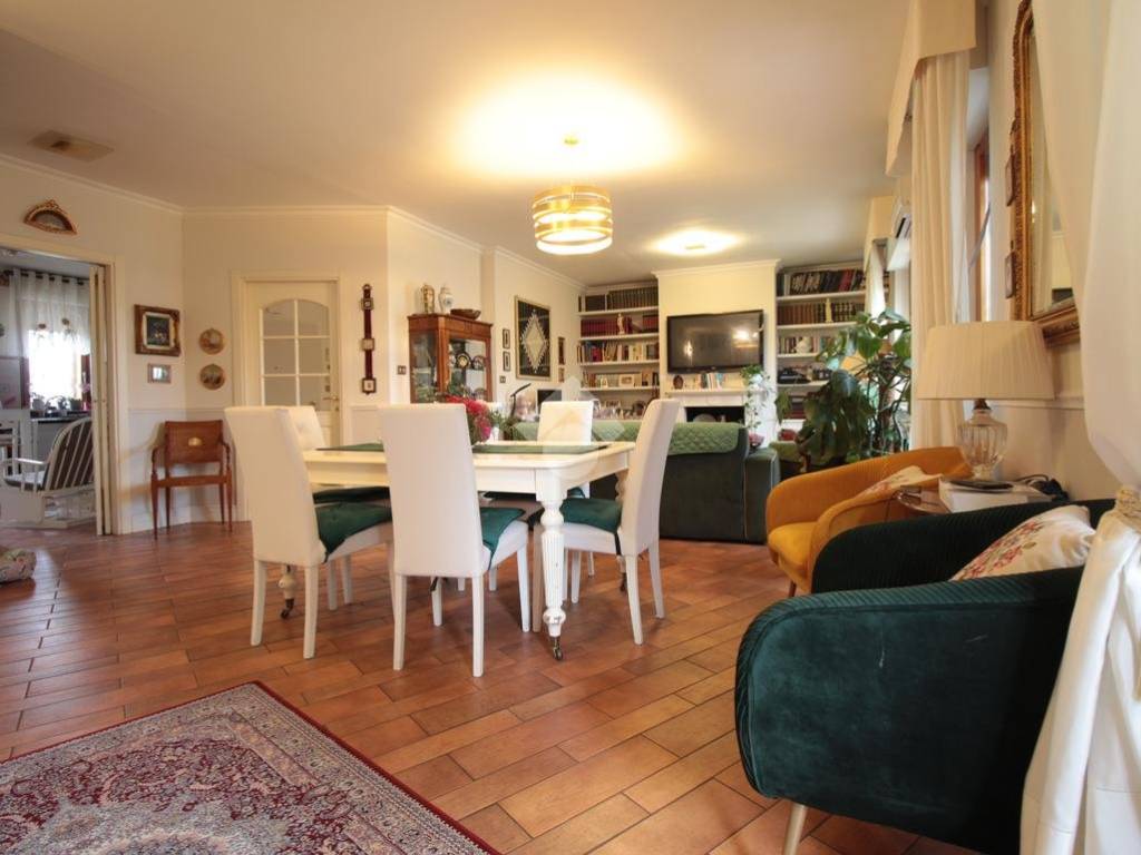 appartamento in vendita a Termoli