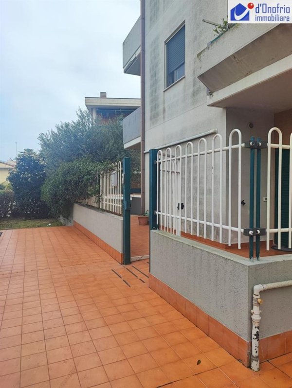 appartamento in vendita a Termoli