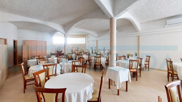 appartamento in vendita a Termoli