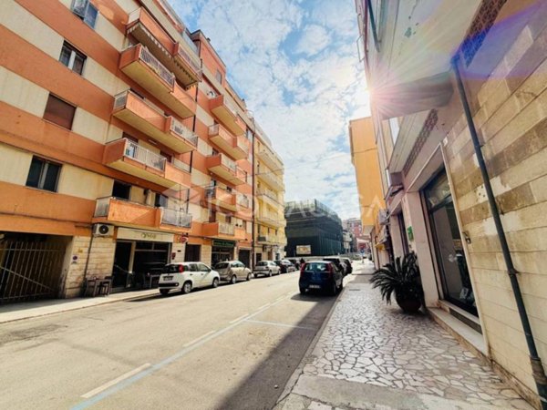 appartamento in vendita a Termoli