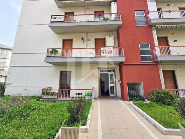 appartamento in vendita a Termoli