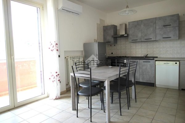 appartamento in vendita a Termoli