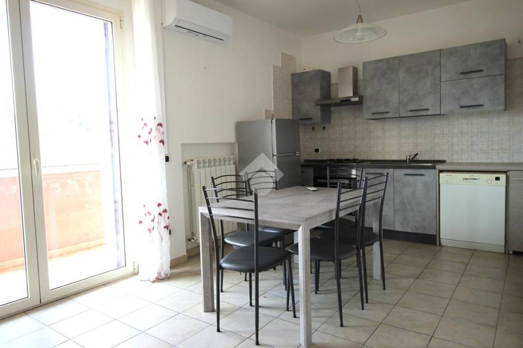 appartamento in vendita a Termoli
