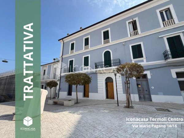 appartamento in vendita a Termoli