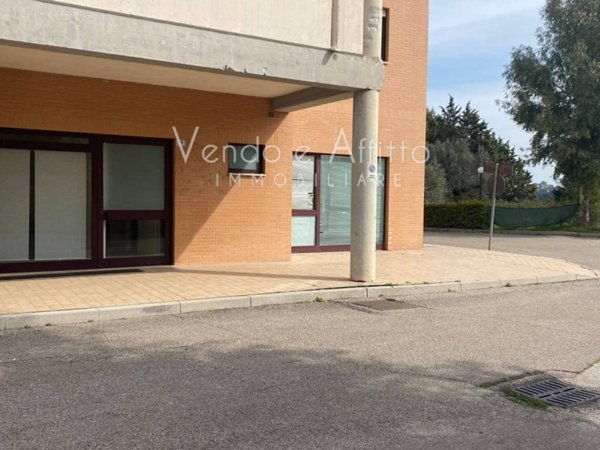 negozio in vendita a Termoli