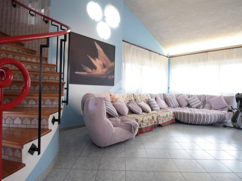 casa indipendente in vendita a Termoli