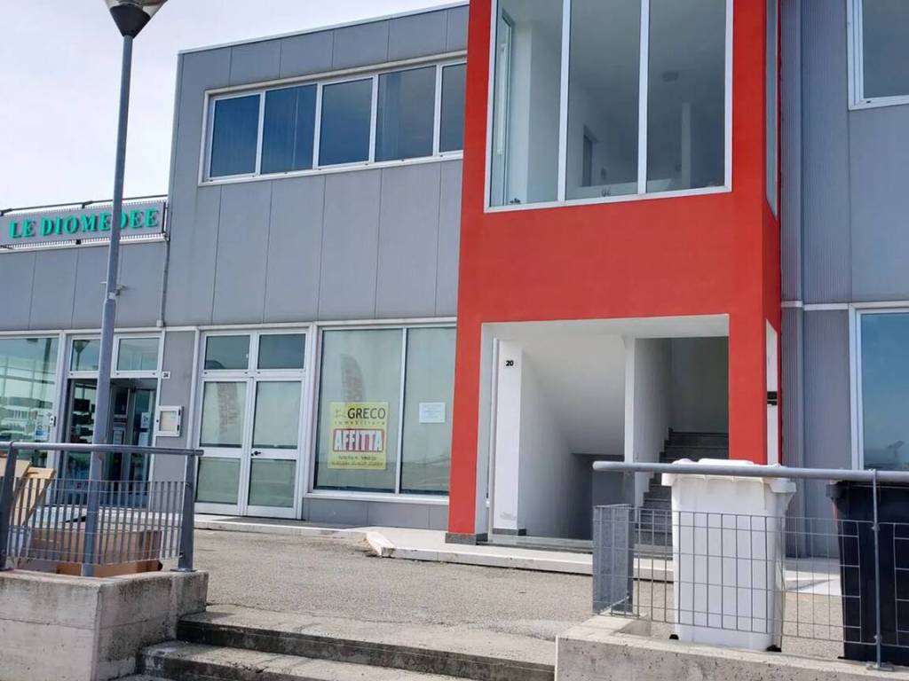 negozio in vendita a Termoli