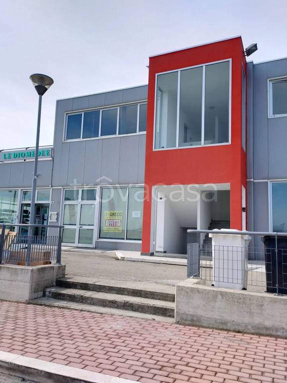 negozio in vendita a Termoli