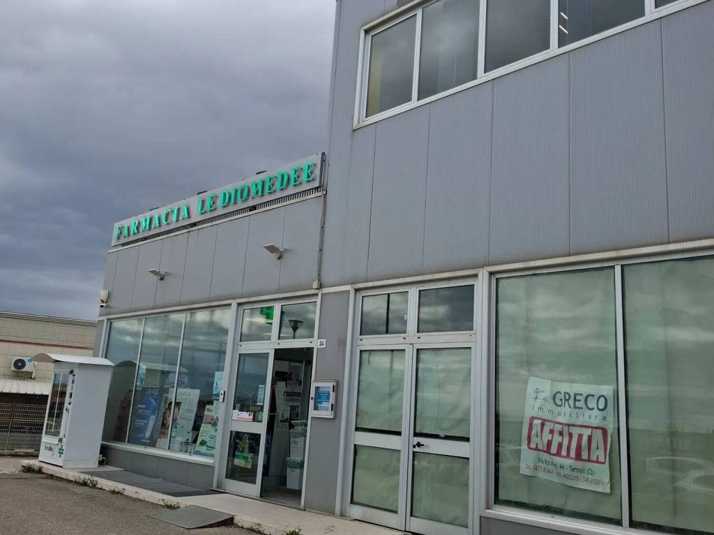 appartamento in vendita a Termoli