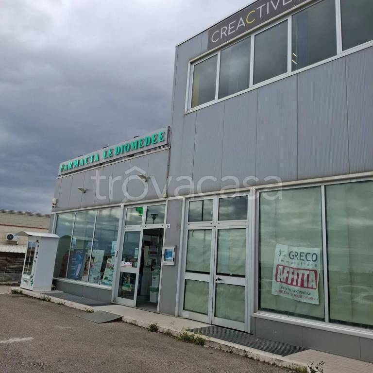 appartamento in vendita a Termoli