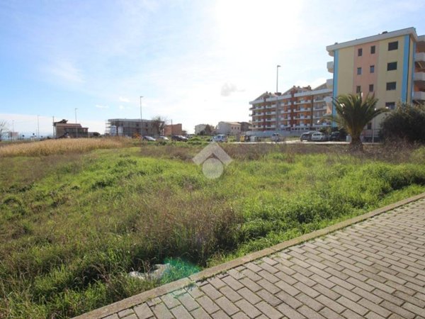 terreno agricolo in vendita a Termoli