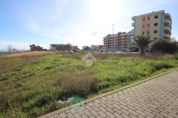 terreno agricolo in vendita a Termoli