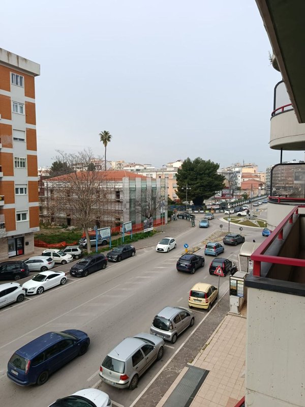 appartamento in vendita a Termoli