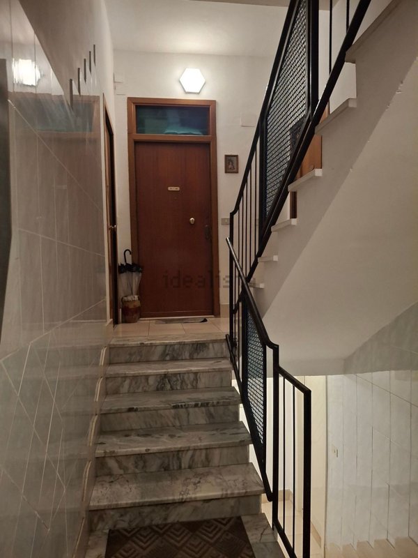 appartamento in vendita a Termoli