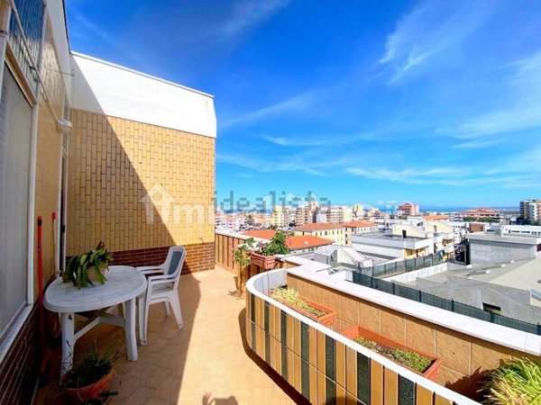 appartamento in vendita a Termoli