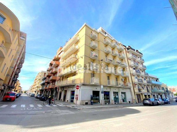 appartamento in vendita a Termoli