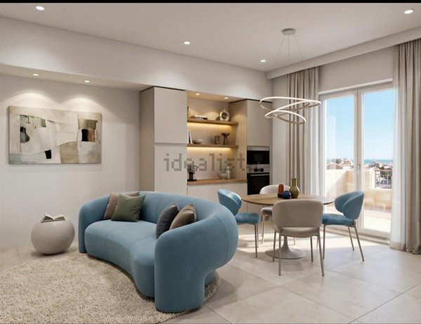 appartamento in vendita a Termoli