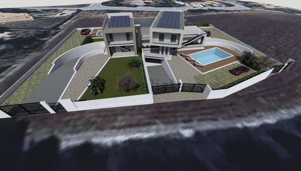 casa indipendente in vendita a Termoli