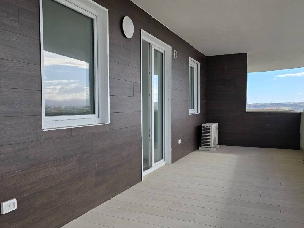 appartamento in vendita a Termoli