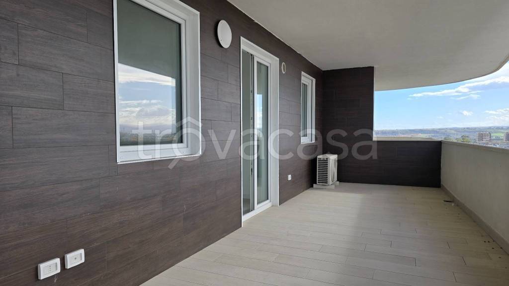 appartamento in vendita a Termoli