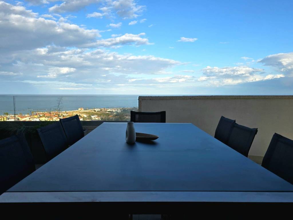 appartamento in vendita a Termoli