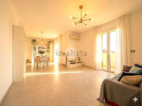 appartamento in vendita a Termoli