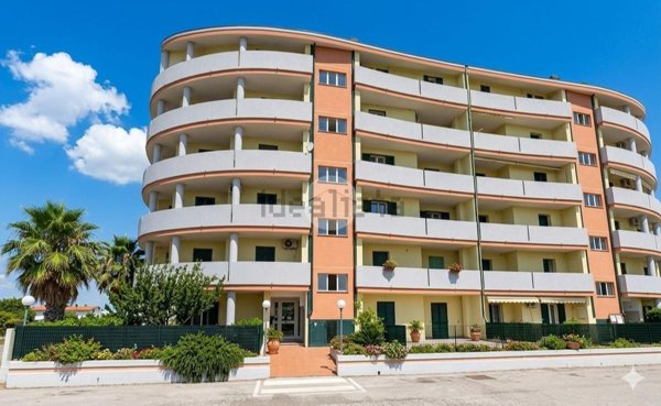 appartamento in vendita a Termoli