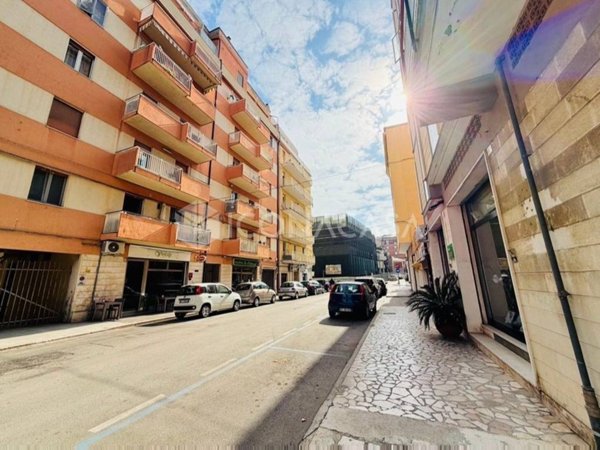 appartamento in vendita a Termoli