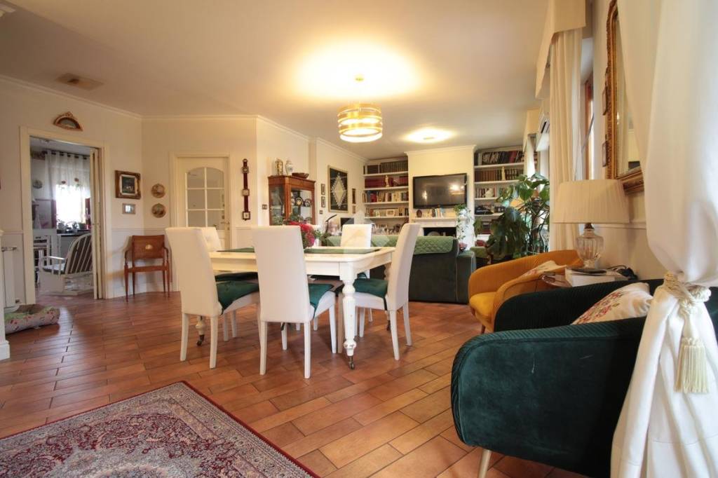 appartamento in vendita a Termoli