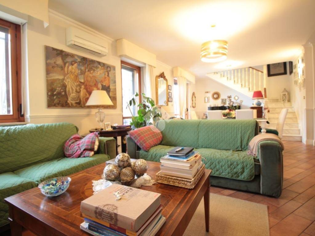 appartamento in vendita a Termoli