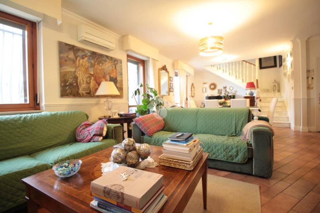 appartamento in vendita a Termoli