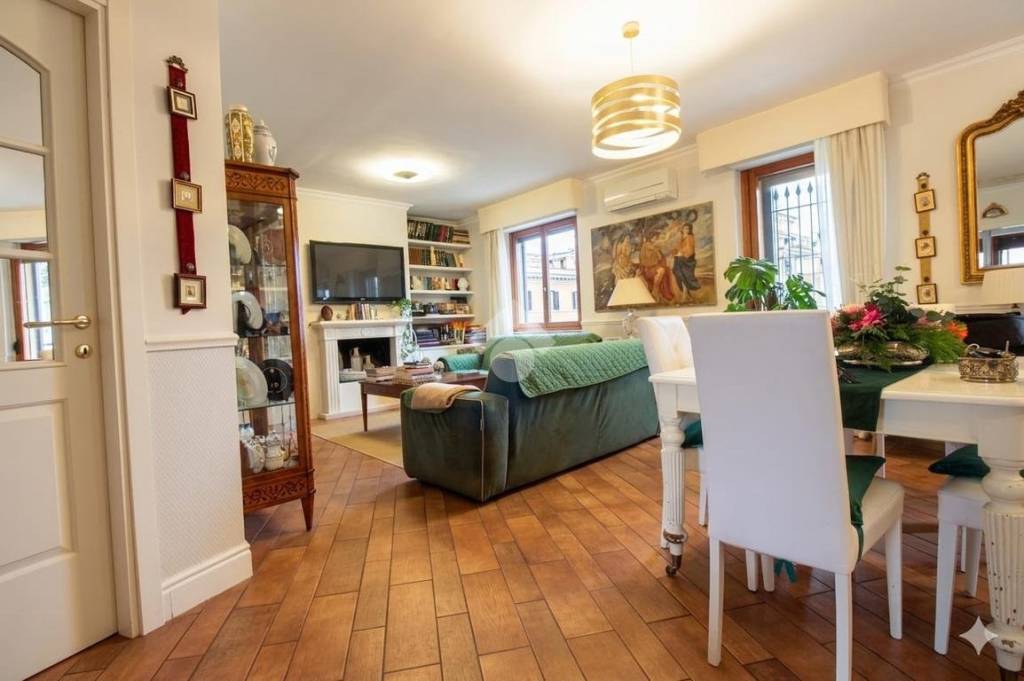 appartamento in vendita a Termoli