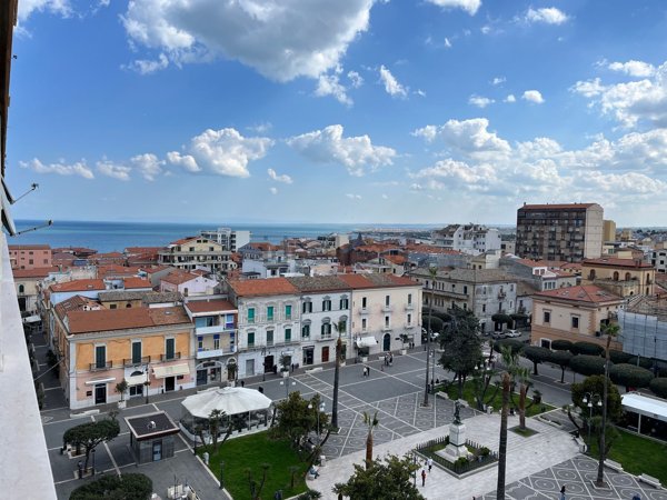 appartamento in vendita a Termoli