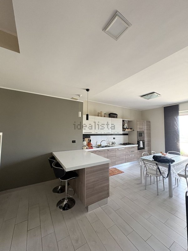 appartamento in vendita a Termoli