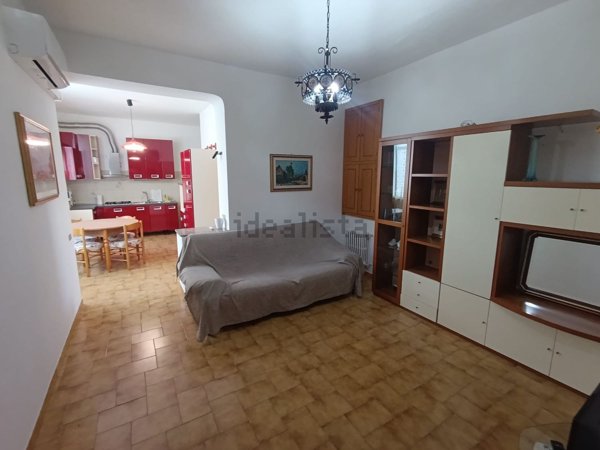 appartamento in vendita a Termoli