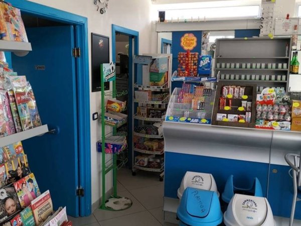 negozio in vendita a Termoli
