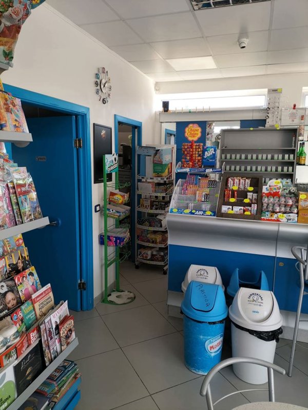 negozio in vendita a Termoli