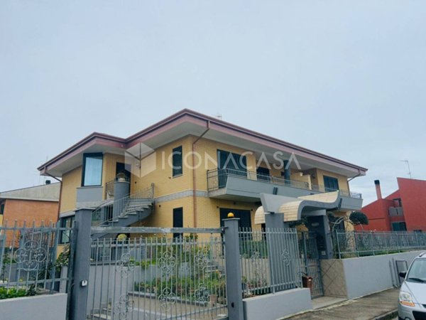 casa indipendente in vendita a Termoli