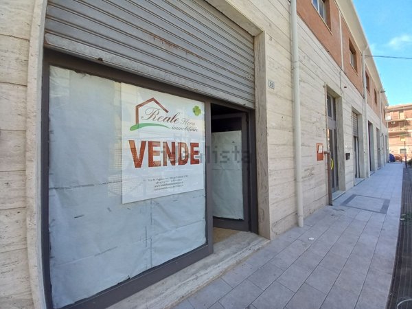 casa indipendente in vendita a Termoli