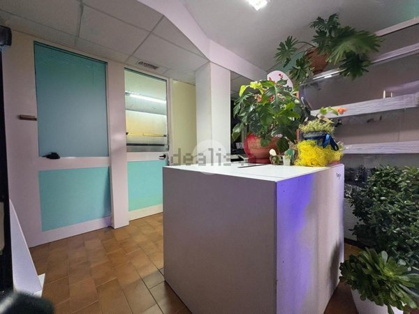 locale commerciale in vendita a Termoli