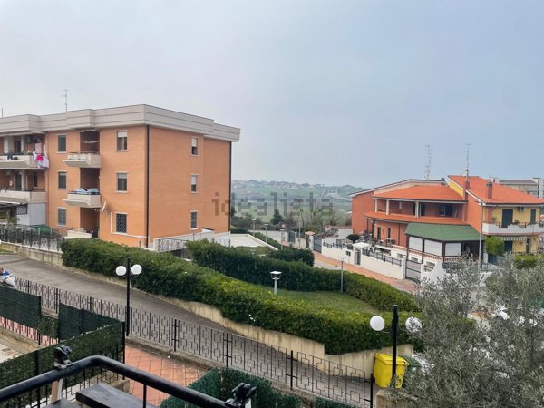 appartamento in vendita a Termoli