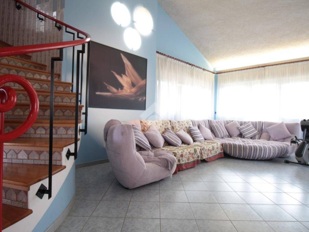 casa indipendente in vendita a Termoli