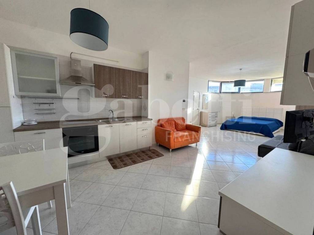 appartamento in vendita a Termoli