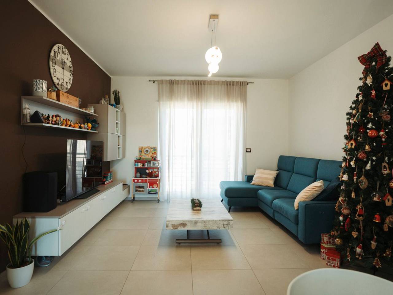 appartamento in vendita a Termoli